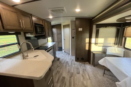 AustinRV rentals