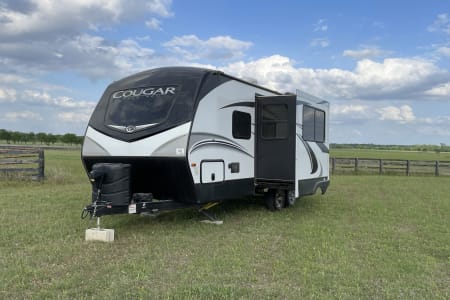 AustinRV rentals