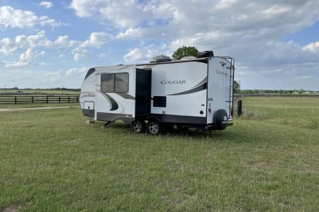 AustinRV rentals