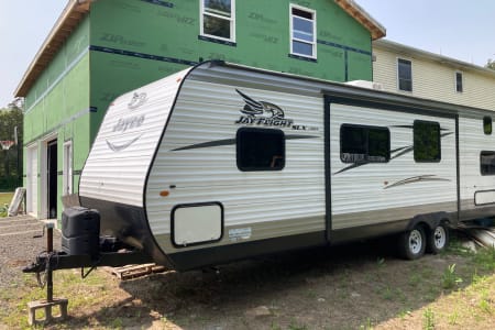 KerhonksonRV rentals