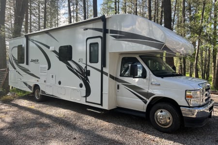 2021 Jayco Redhawk 29XK