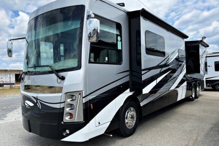 EasleyRV rentals