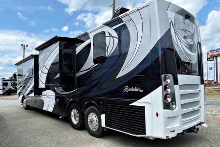 EasleyRV rentals