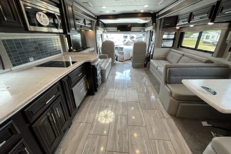 EasleyRV rentals