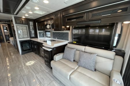 EasleyRV rentals