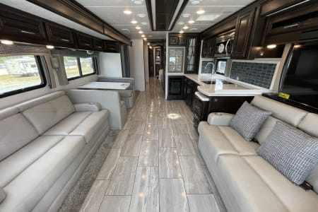 EasleyRV rentals