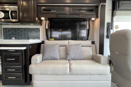 EasleyRV rentals