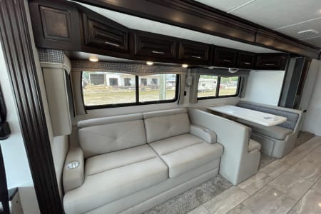 EasleyRV rentals