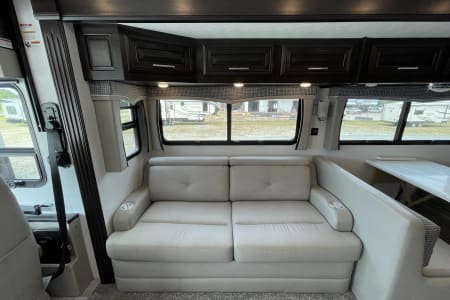 EasleyRV rentals