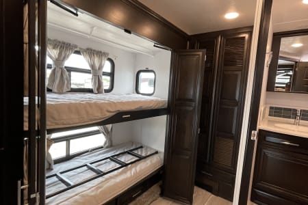 EasleyRV rentals