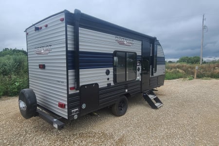 ZeelandRV rentals