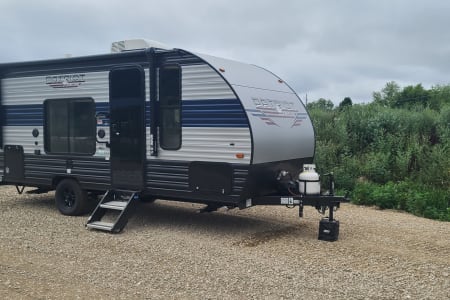 ZeelandRV rentals