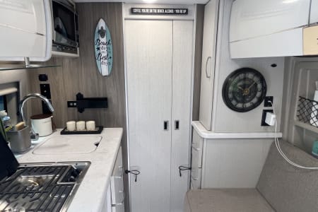 BrooklynRV rentals