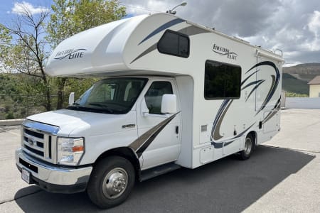 CoppertonRV rentals