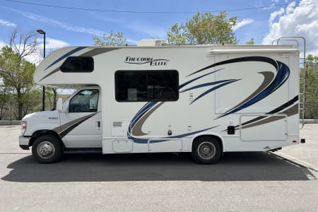 CoppertonRV rentals