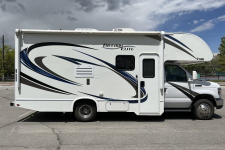 CoppertonRV rentals