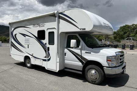 CoppertonRV rentals