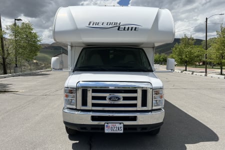 CoppertonRV rentals