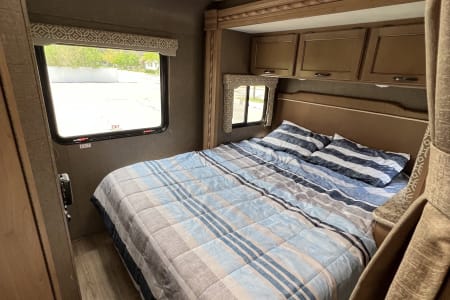 CoppertonRV rentals