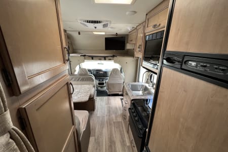 CoppertonRV rentals