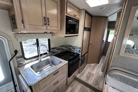 CoppertonRV rentals