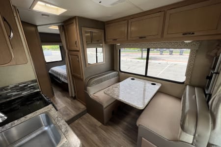 CoppertonRV rentals