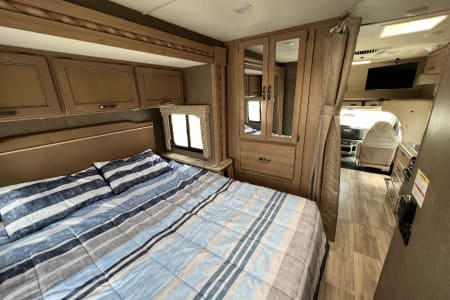 CoppertonRV rentals