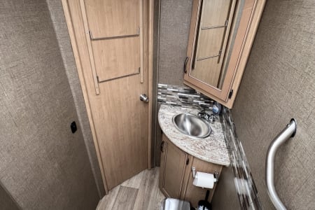 CoppertonRV rentals