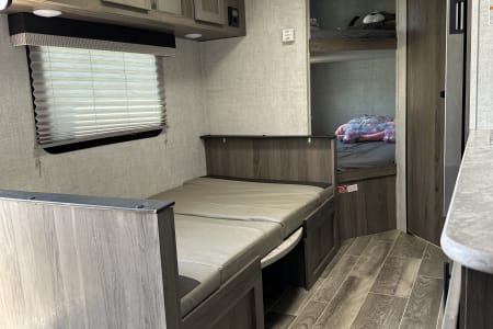 BeaverDamStateParkNV Rv Rentals