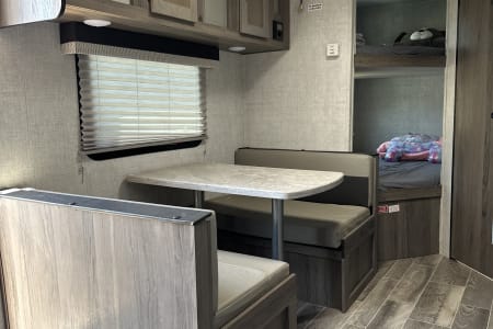 BeaverDamStateParkNV Rv Rentals