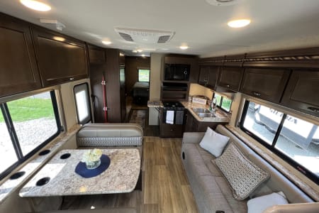 ManchesterRV rentals