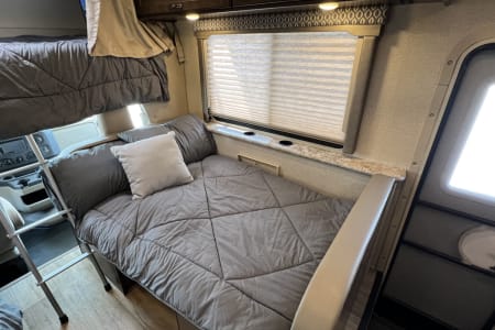 ManchesterRV rentals