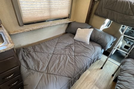 ManchesterRV rentals