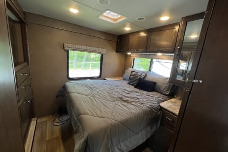 ManchesterRV rentals