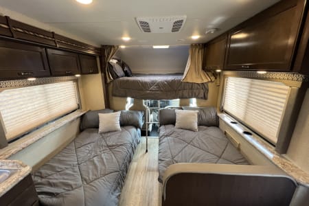 ManchesterRV rentals