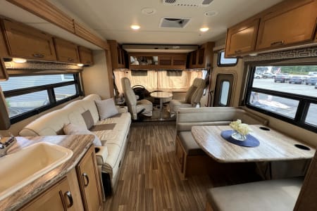 ManchesterRV rentals