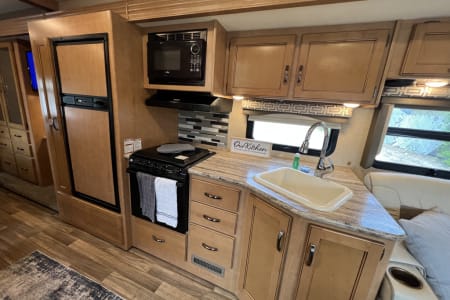 ManchesterRV rentals