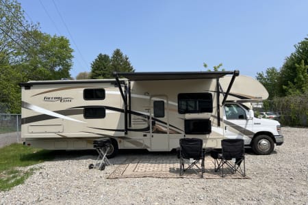 ManchesterRV rentals