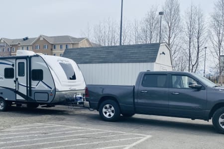 North PoleRV rentals