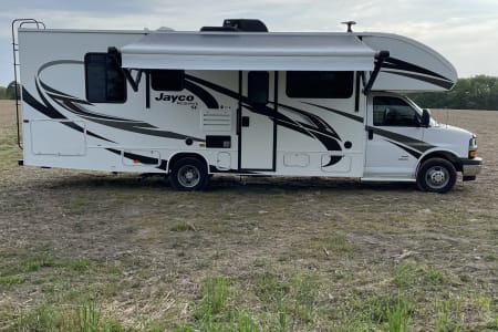 ShawneeStatePark Rv Rentals