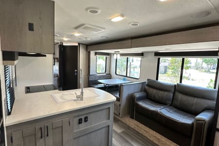 WestgateRiverRanchResort Rv Rentals