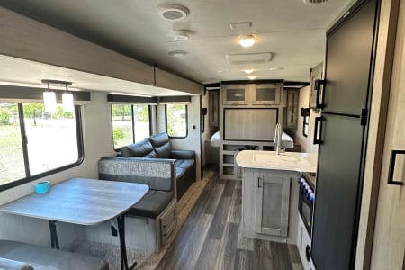 KissimmeePrairiePreserveStatePark Rv Rentals