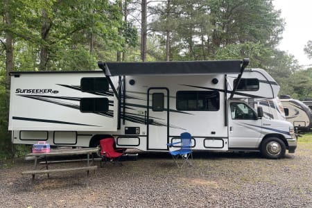 GoochlandRV rentals