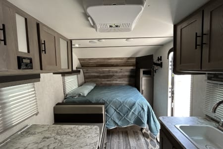 LA CROSSERV rentals