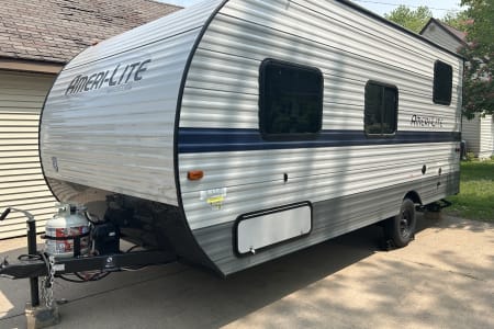 BeaverCreekValleyStatePark Rv Rentals