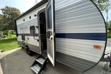 BeaverCreekValleyStatePark Rv Rentals