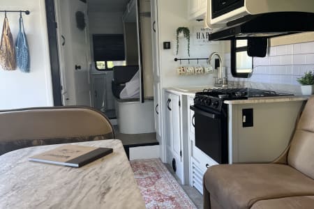 Huntington BeachRV rentals