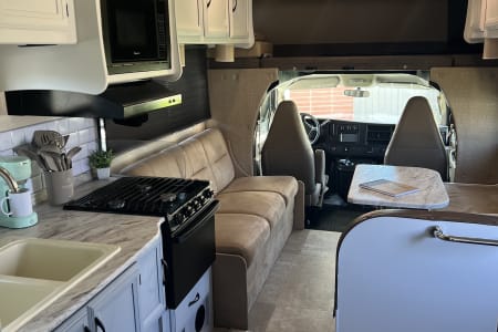 Huntington BeachRV rentals