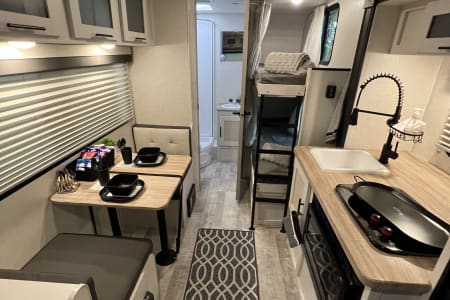 SterlingRV rentals