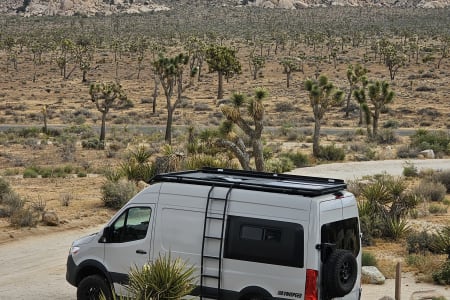 RV Rental los-angeles,California-(CA)